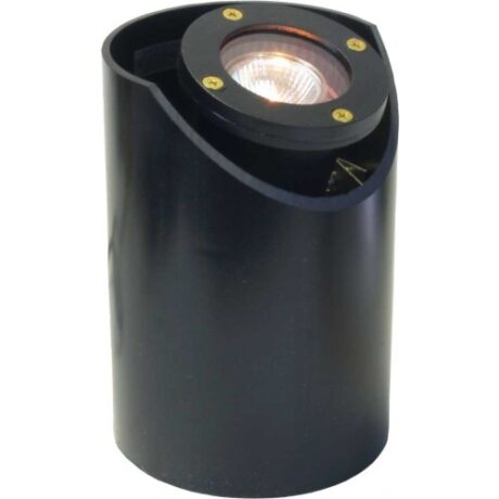 MR16 SPOT/WELL FIXTURE-BK - Image 1