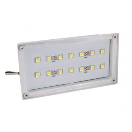 STEP LIGHT HOUSING - LED VERSION
