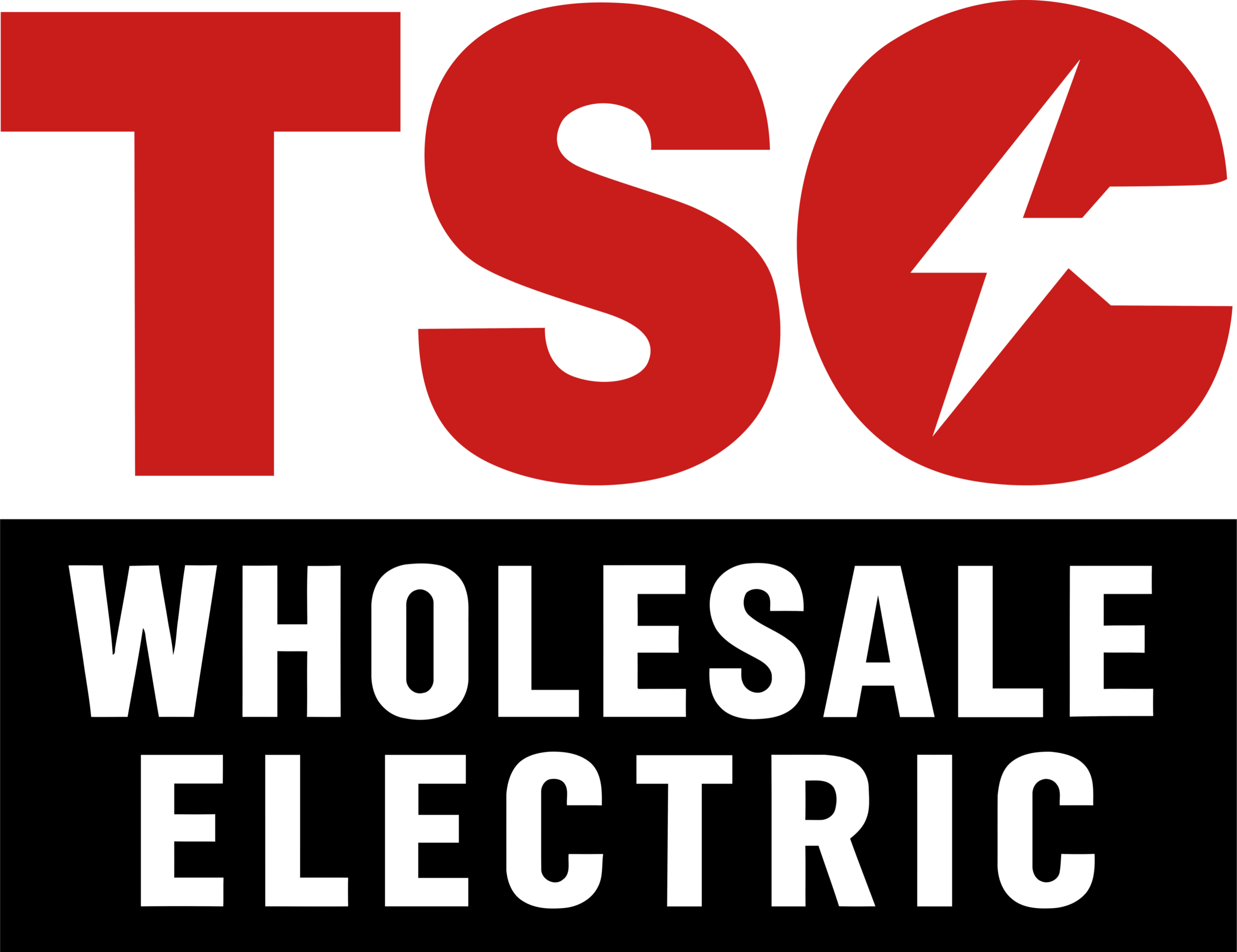 TSC Wholesale Electric