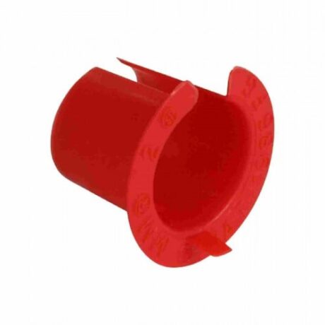 ANTI-SHORT BUSHINGS THERMOPLASTIC ASB-38