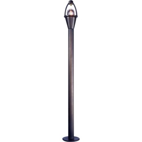 B180 SERIES PATHLIGHT STEM COMPONENT Antique Brass