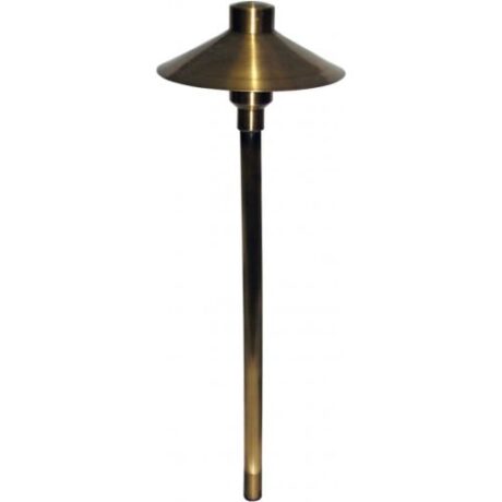 ORB-B225-AB Antique Brass