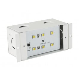 B600 HOUSING - LED VERSION