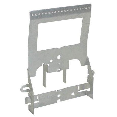 DROP-ON-BAR SLIDER BRACKETS FOR SQUARE BOXES - Image 3