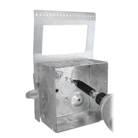 DROP-ON-BAR SLIDER BRACKETS FOR SQUARE BOXES - Image 4