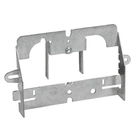 DROP-ON-BAR SLIDER BRACKETS FOR SQUARE BOXES - Image 2