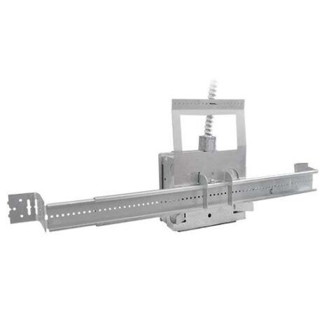 DROP-ON-BAR SLIDER BRACKETS FOR SQUARE BOXES - Image 6