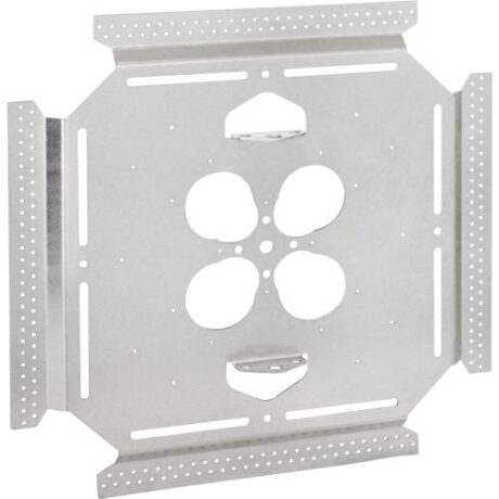 BOX & CONDUIT HANGER SUPPORT UP TO 8”X8” BOX - Image 5