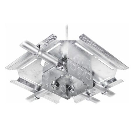 BOX & CONDUIT HANGER SUPPORT UP TO 8”X8” BOX - Image 4