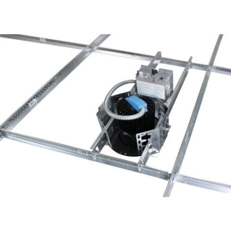 ARCHITECTURAL RECESS LIGHT BRACKET - Image 3