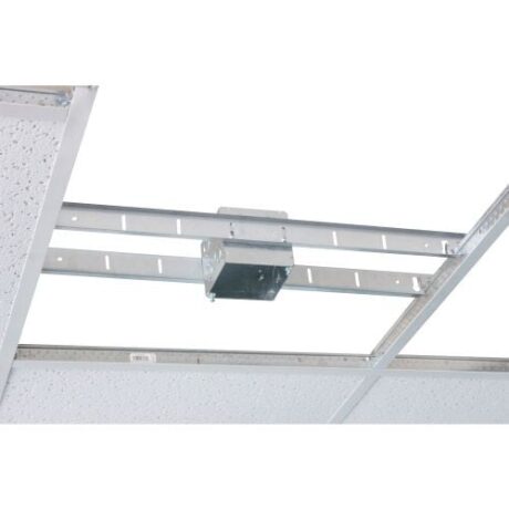 ARCHITECTURAL RECESS LIGHT BRACKET - Image 2