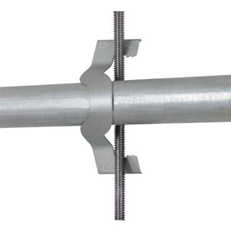 CABLE/CONDUIT TO ROD/WIRE CLIPS, 1/2” - 1 1/4” EMT CC-12 - Image 6