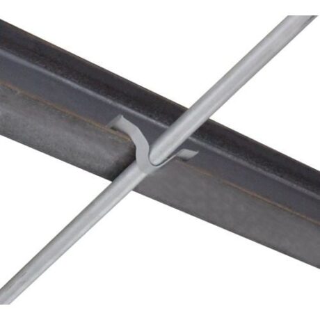 CABLE/CONDUIT TO ROD/WIRE CLIPS, 1/2” - 1 1/4” EMT CC-12 - Image 5