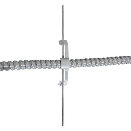 CABLE/CONDUIT TO ROD/WIRE CLIPS, 1/2” - 1 1/4” EMT CC-12 - Image 4