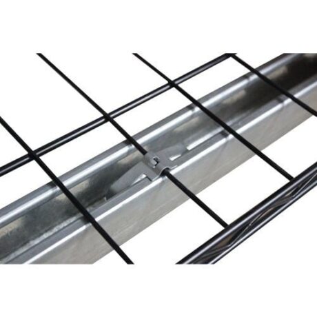 WIRE BASKET TRAY CLIP - Image 2