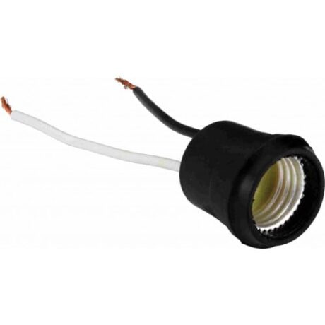 Medium-Base Lamp Socket CLS