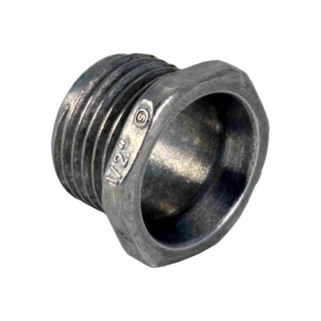 CONDUIT CHASE NIPPLES CN-125