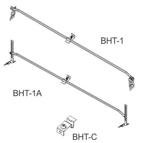 FIXED T-BAR BOX HANGERS - Image 2
