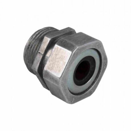 ZINC DIE-CAST STRAIN RELIEF CORD-GRIP CONNECTORS CG-100-880/985