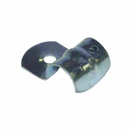 MC (BX) CABLE STRAP 1-HOLE S1-38 - Image 1