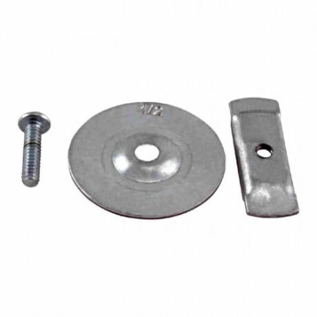3-PIECE KNOCKOUT SEALS KO3P-100