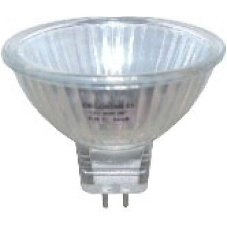 OSRAM EXN 50W 12V MR16 FLOOD W/GLASS EXN/OSL