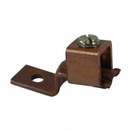 COPPER DIRECT BURIAL MECHANICAL LUGS MLDB-14/10