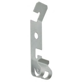CABLE/CONDUIT TO WIRE CLIP, MC/AC 14-2 TO 10-3