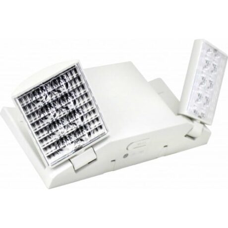 MICRO ADJUSTABLE LED EMERGENCY LIGHT EL2FM-LED-B - Image 2