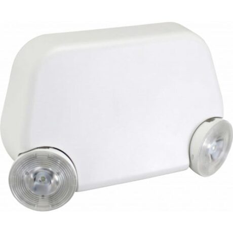 SUPER MICRO ADJUSTABLE HEAD LED EMERGENCY LIGHT EL2SML-B
