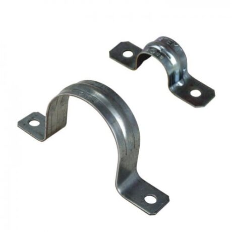 EMT STRAPS 2-HOLE SE2-100
