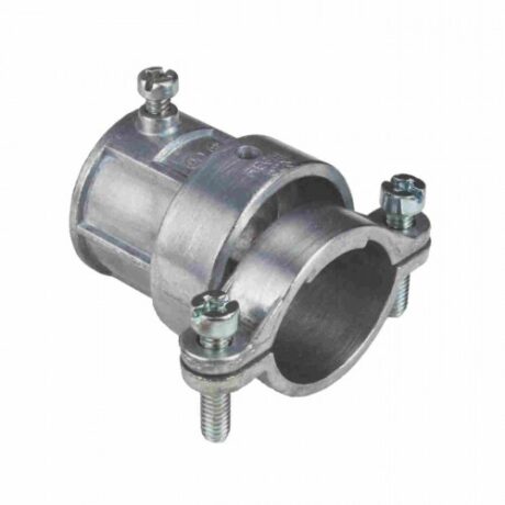 EMT TO FLEX COUPLINGS SET-SCREW/CLAMP-TYPE OF520