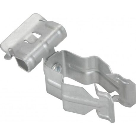 CONDUIT TO FLANGE CLIPS SIDE MOUNT PUSH IN F8P24SM