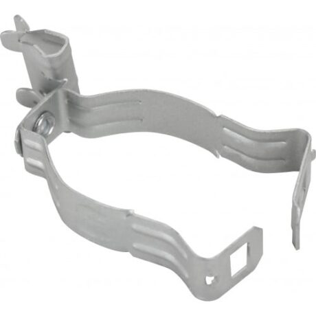 CONDUIT TO FLANGE CLIPS SIDE MOUNT SNAP CLOSE F812M24SM