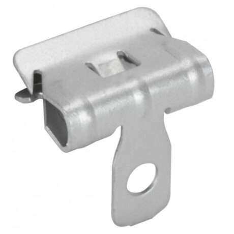 HAMMER ON FLANGE CLIPS SIDE MOUNT-F4H24