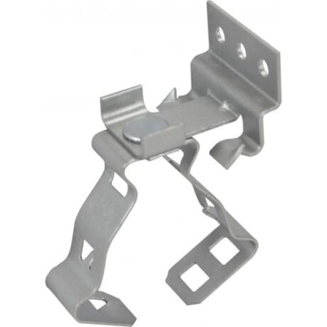CONDUIT TO STUD ATTACHMENT, SNAP CLOSE, 1/2” - 3/4” EMT F350812M