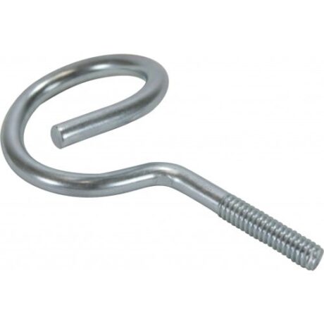 THREADED BRIDLE RINGS F2BRT32 - Image 1