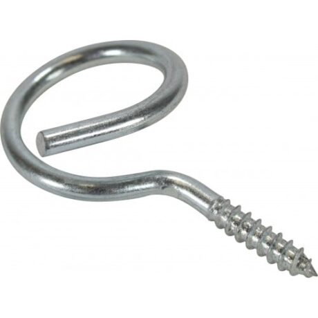 THREADED BRIDLE RINGS F2BRT32 - Image 2
