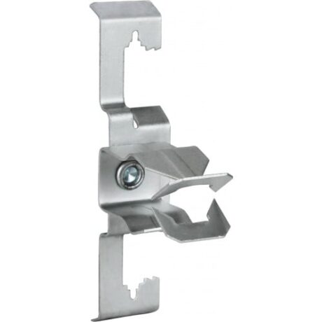 CABLE/CONDUIT TO ROD/WIRE CLIPS PUSH IN F4Z348P