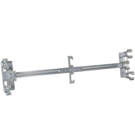 BOX/MULTI-CONDUIT TO WIRE/ROD HANGER F6M3B18CO