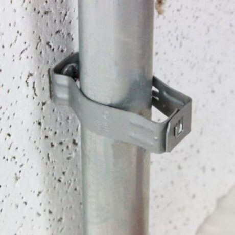 CONDUIT CLAMPS, SNAP CLOSE, 1/2” - 2” EMT F16M4I - Image 3