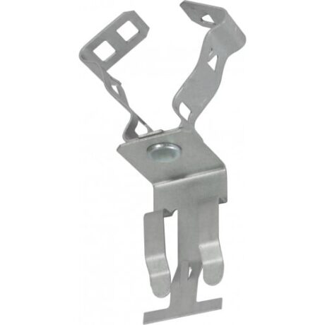 CONDUIT TO T-GRID CLIPS TOP MOUNT SNAP CLOSE F812MATA