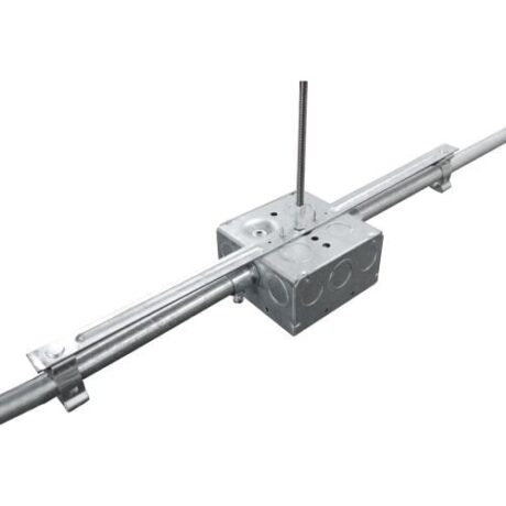 BOX/CONDUIT HANGERS, 1/2” - 1” EMT F16MB18A - Image 3