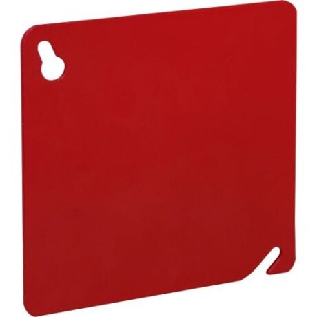 FLAT, 4” SQUARE FIRE ALARM BLANK COVER FA-4BC - Image 1