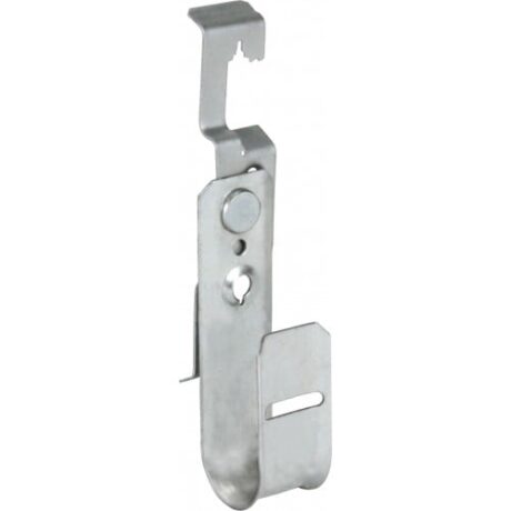 J-HOOKS WITH ROD/WIRE CLIP FCAT124Z34