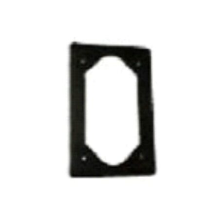 1-GANG CAST DEVICE BOX GASKET FG-1