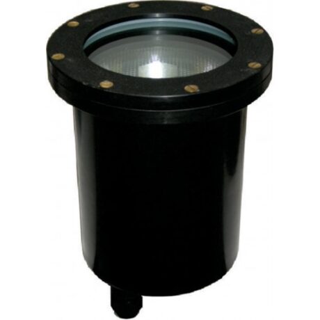 FIBER GLASS 120V PAR38 WELL LIGHT FG5210