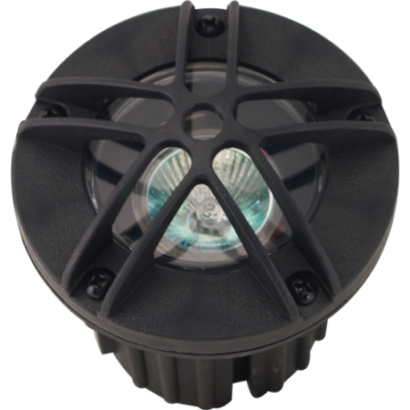 PREMIUM POLY ADJUSTABLE MR16 WELL LIGHT FG5415-BR