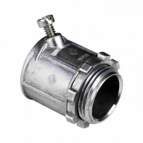 FLEX CONNECTORS SET-SCREW TYPE OF654