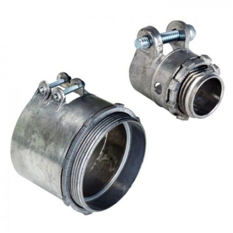 FLEX CONNECTORS SQUEEZE TYPE OF730